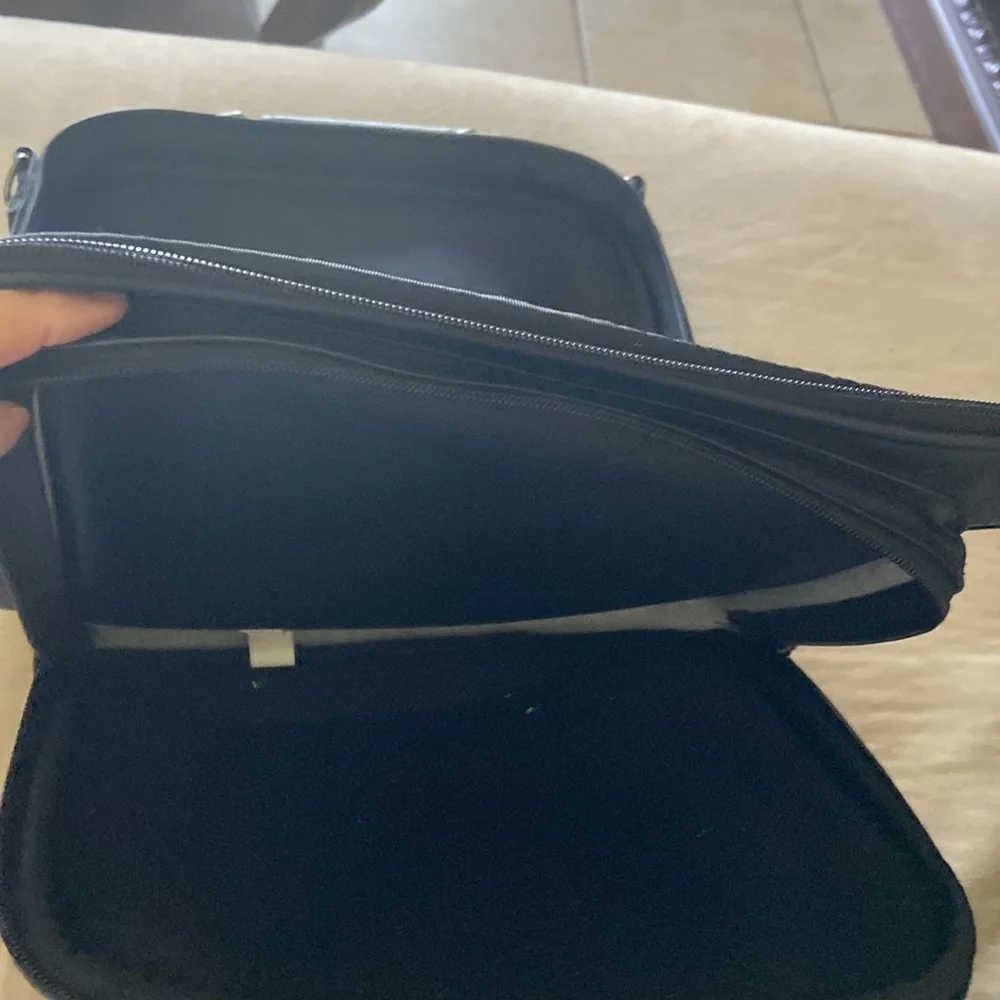 Laptop,I Pad,Computer black bag